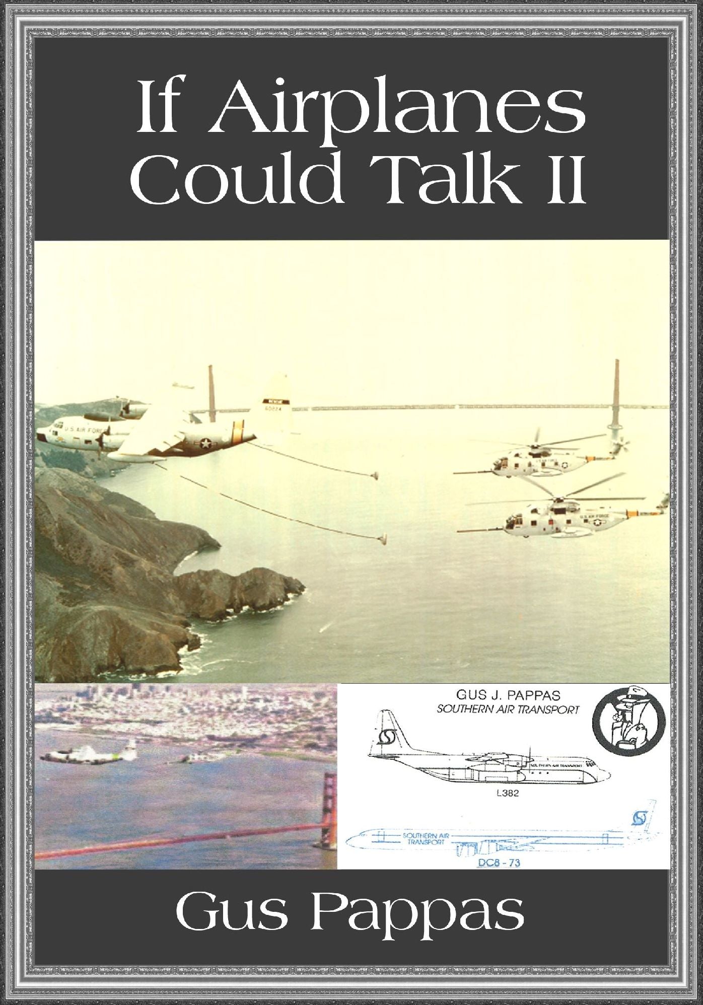 If Airplanes Could Talk II