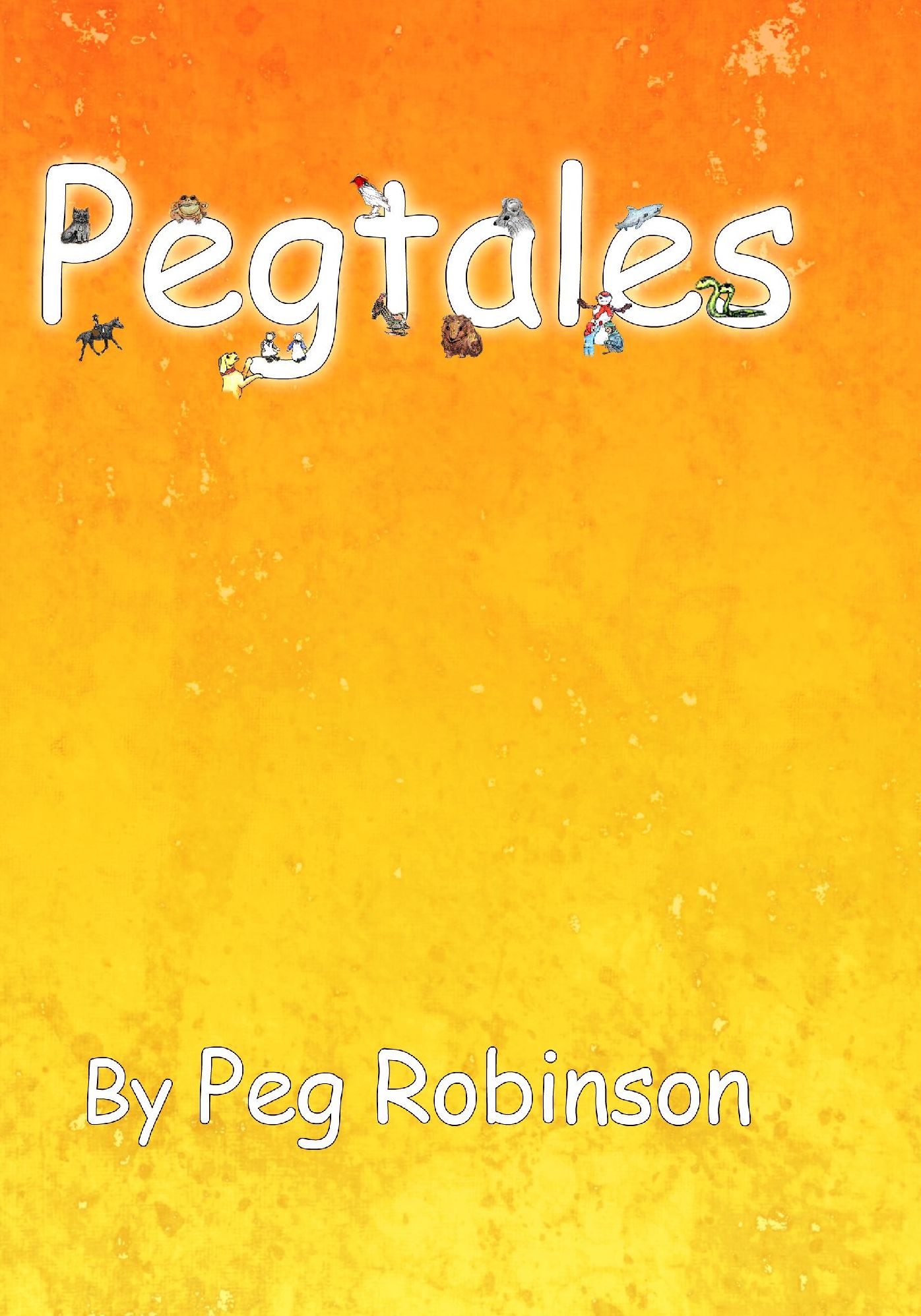 Pegtales