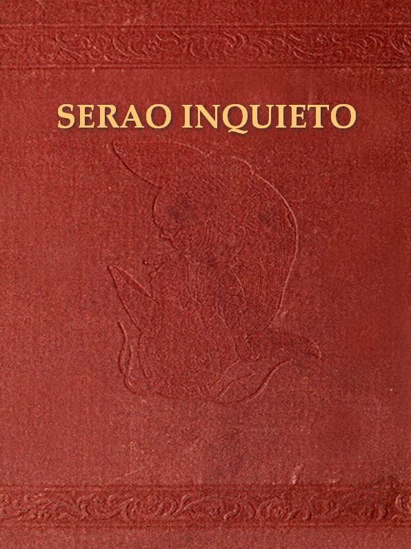 SerÃ£o Inquieto