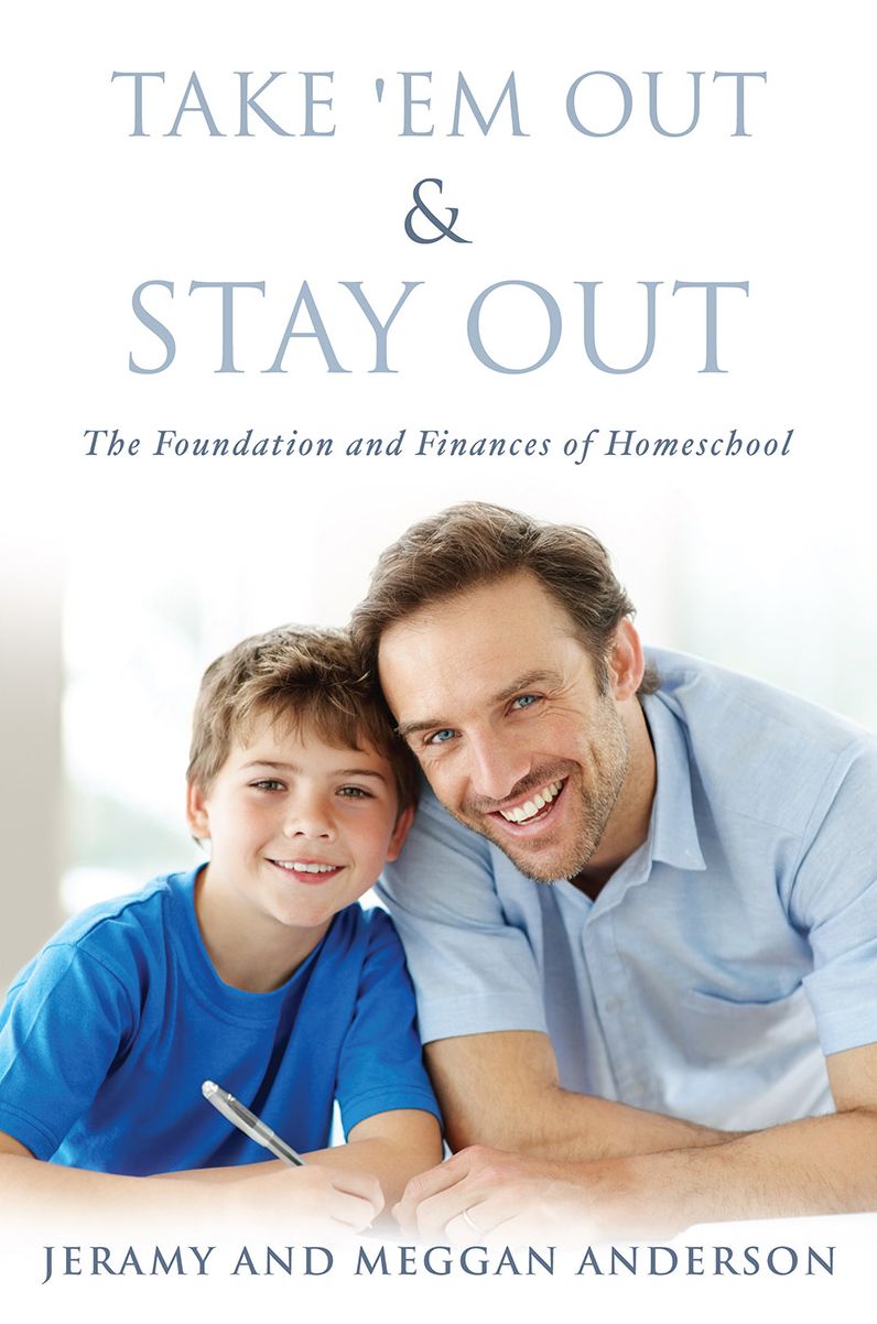 Take 'Em Out & Stay Out