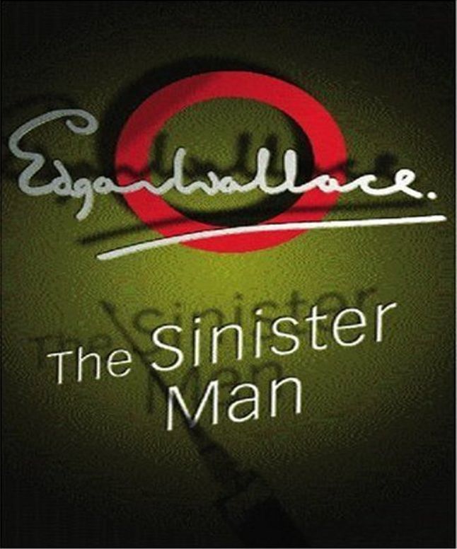 The Sinister Man
