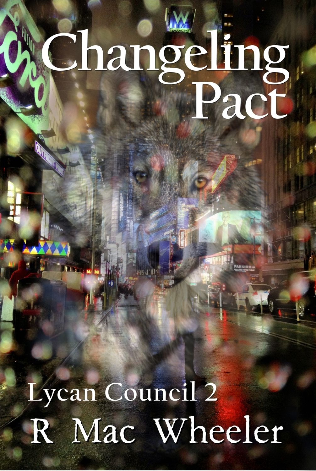 Changeling Pact