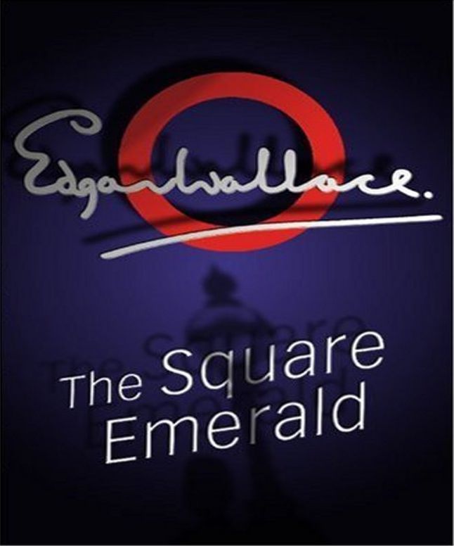 The Square Emerald