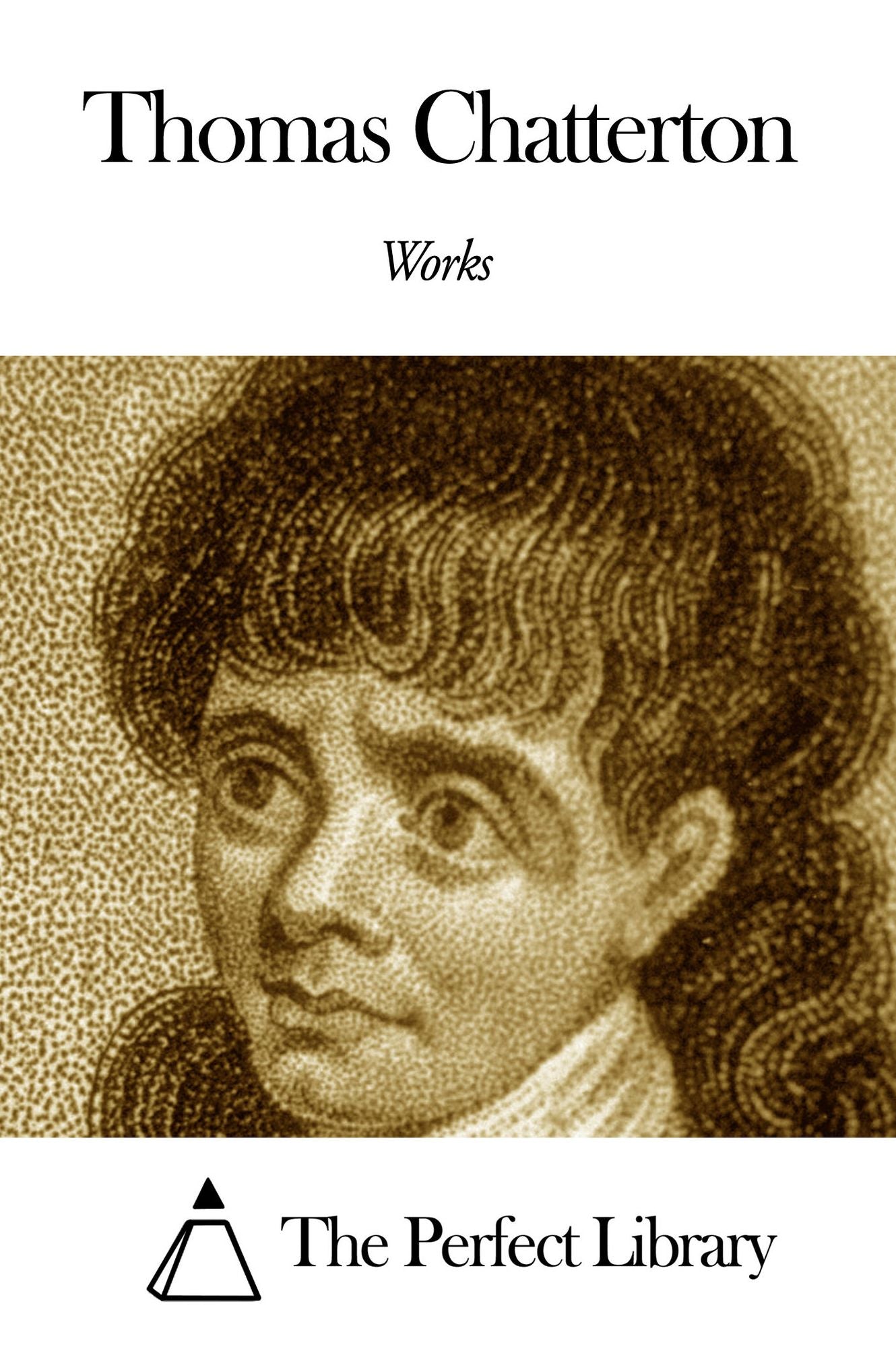 Works of Thomas Chatterton