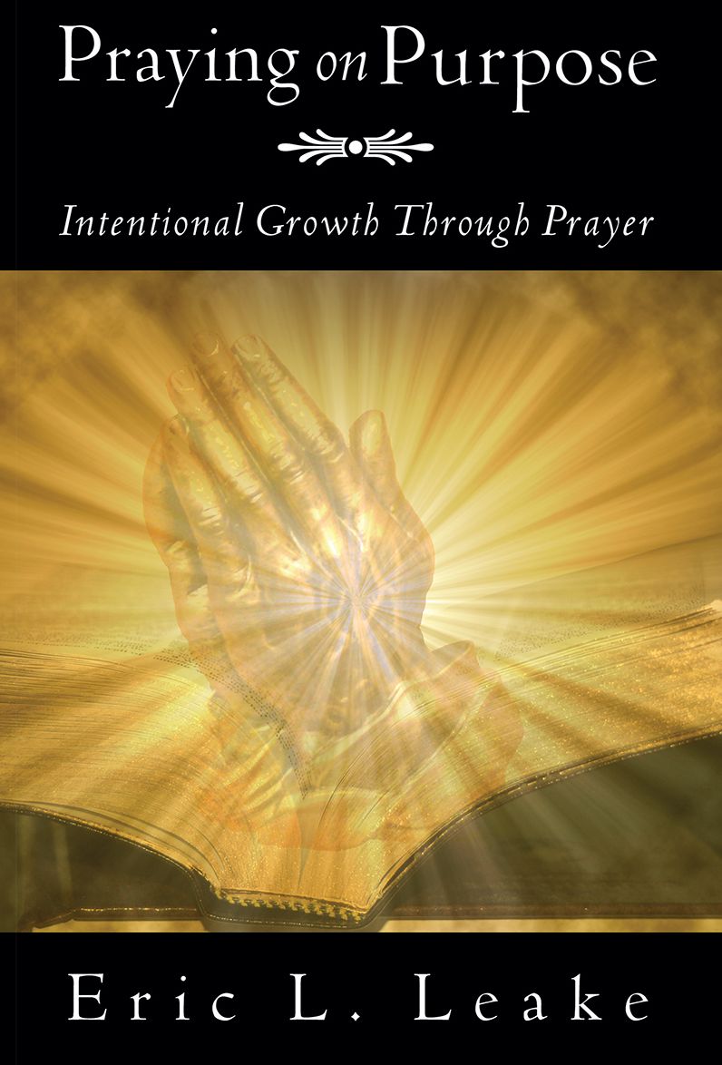 Praying On Purpose