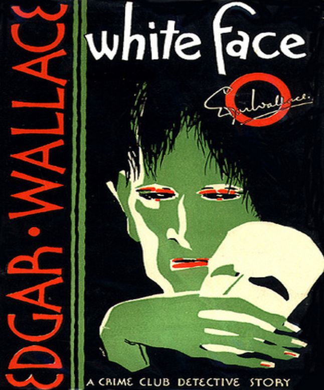White Face