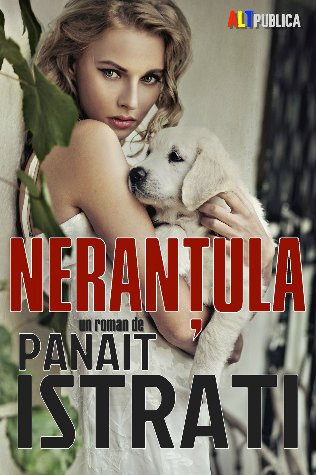 Nerantula