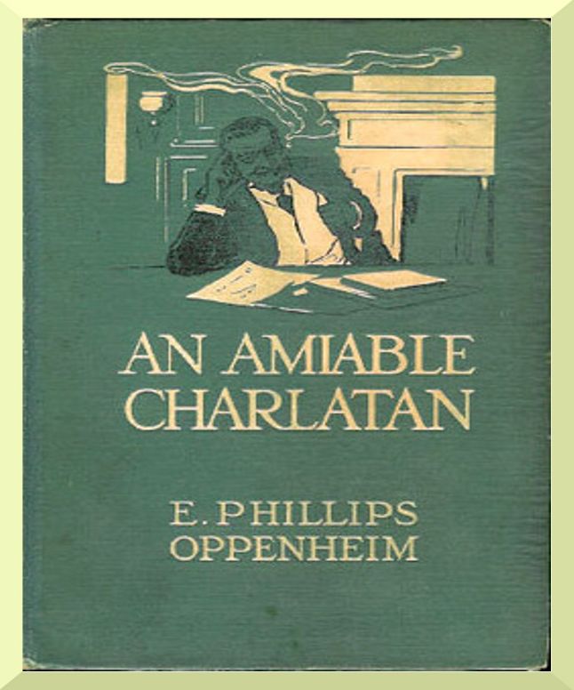 An Amiable Charlatan