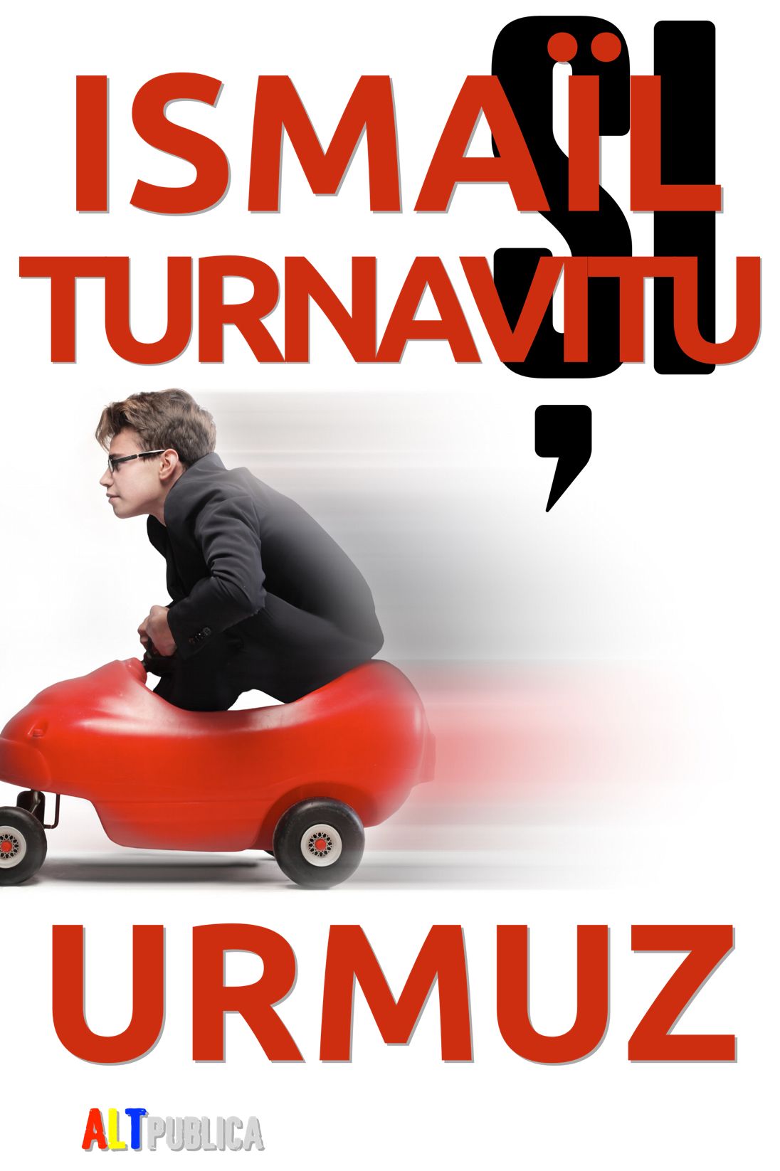 Ismail si Turnavitu