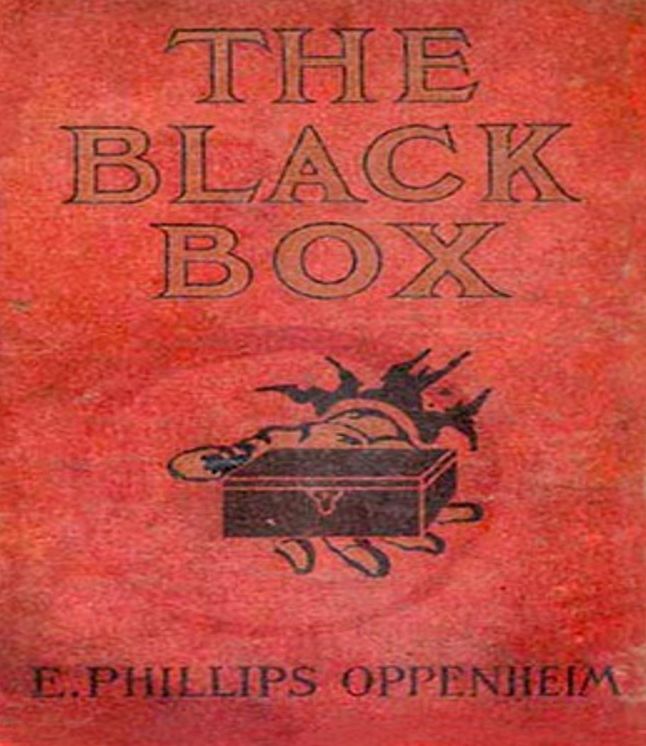 The Black Box