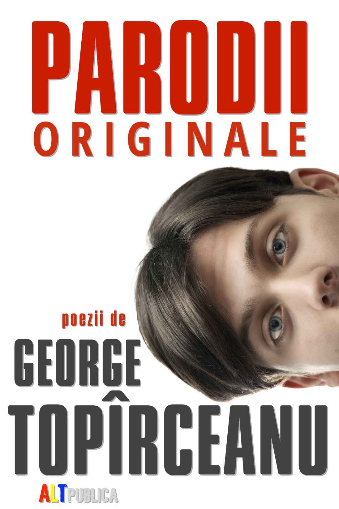 Parodii originale