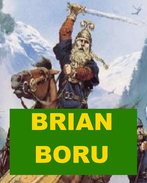 Brian Boru