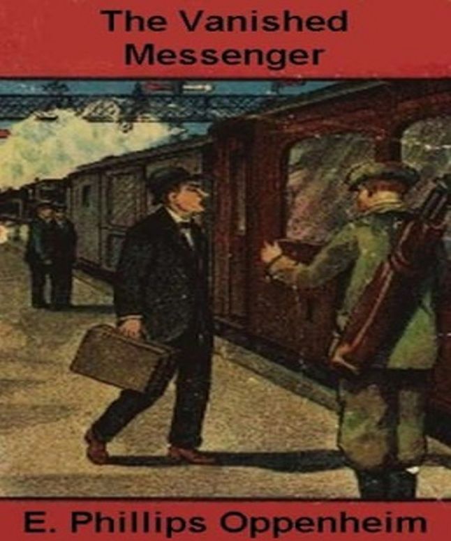 The Vanished Messenger