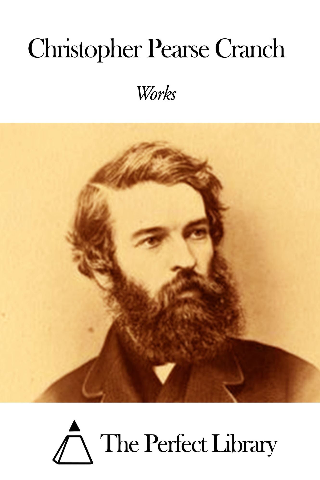 Works of Christopher Pearse Cranch