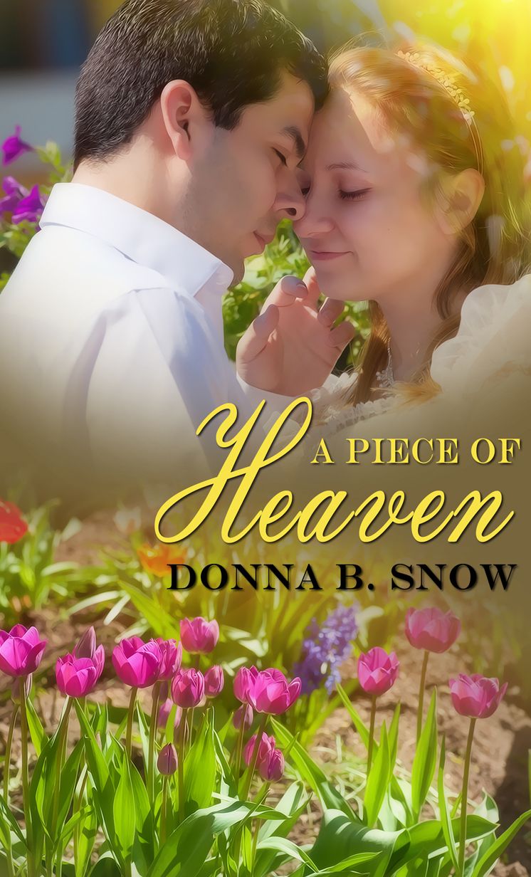 A Piece of Heaven