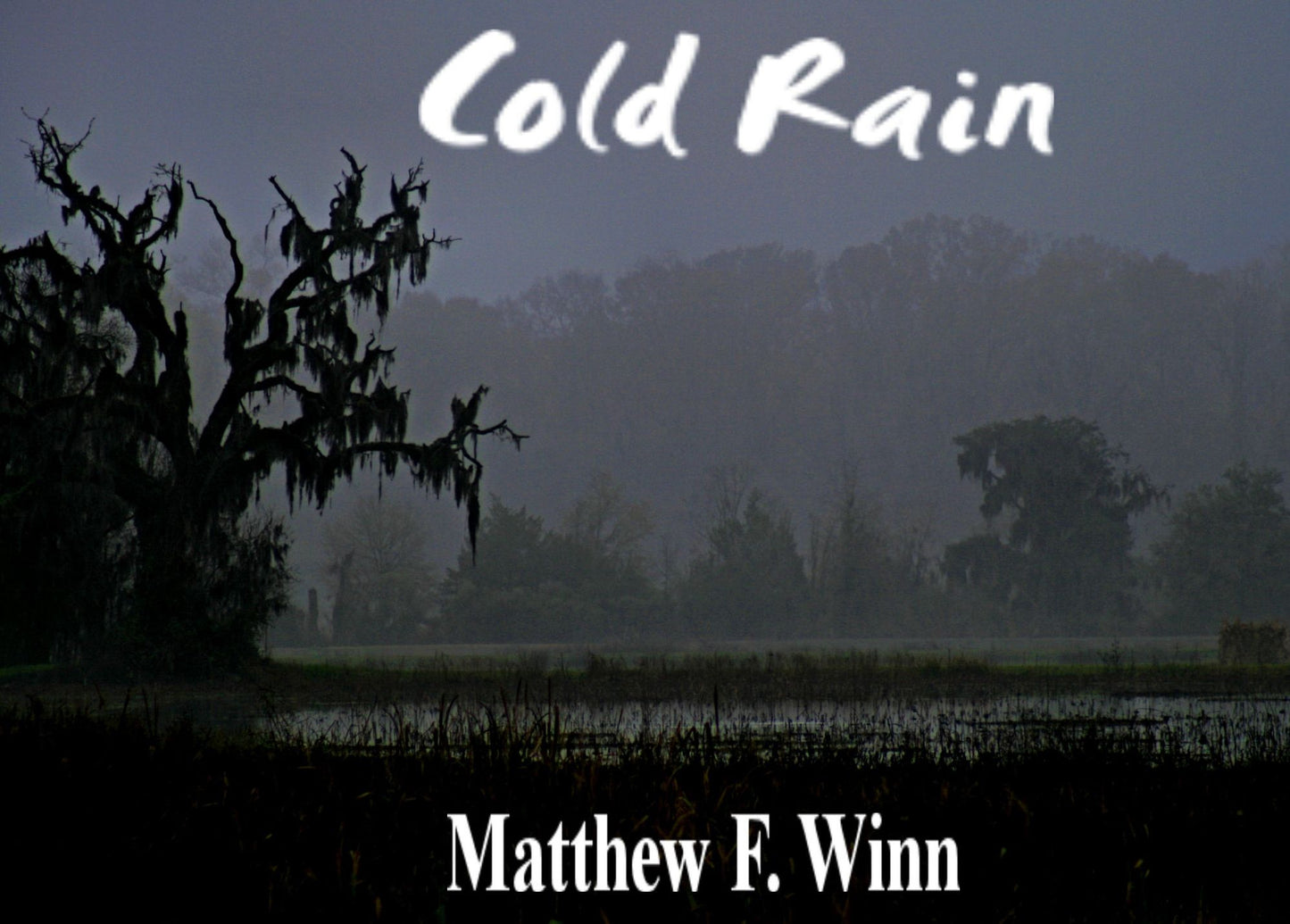 Cold Rain