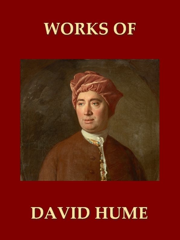 Two DAVID HUME Classics, Volume 2