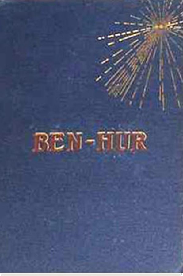 Ben-Hur