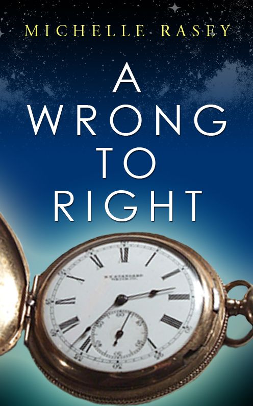 A Wrong to Right