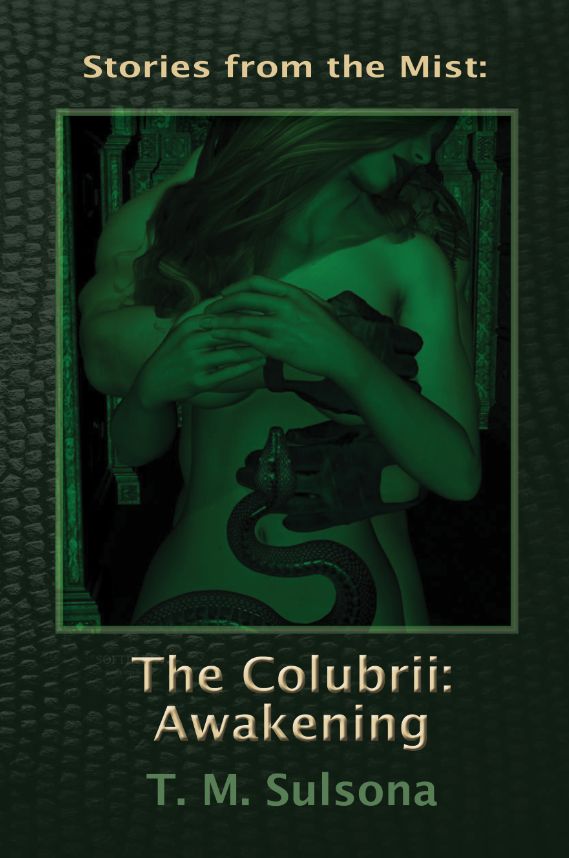 The Colubrii: Awakening