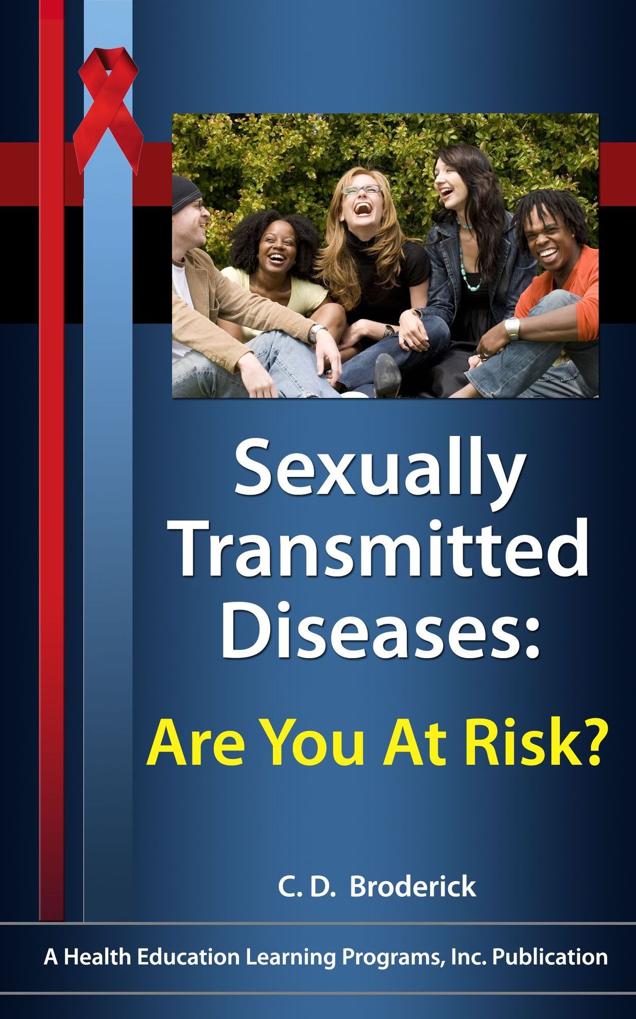 Sexually Transmitted Diseases: Are You At Risk?