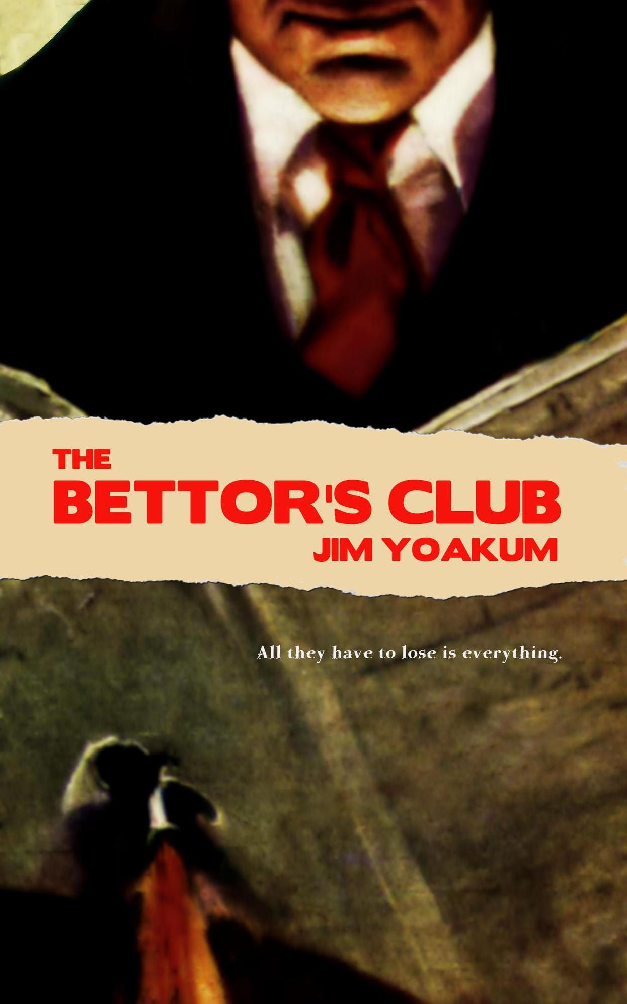The Bettor's Club