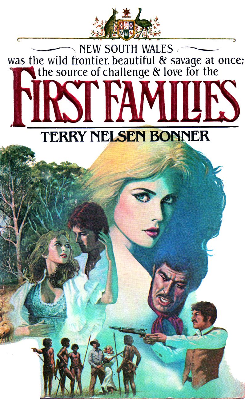 First Families