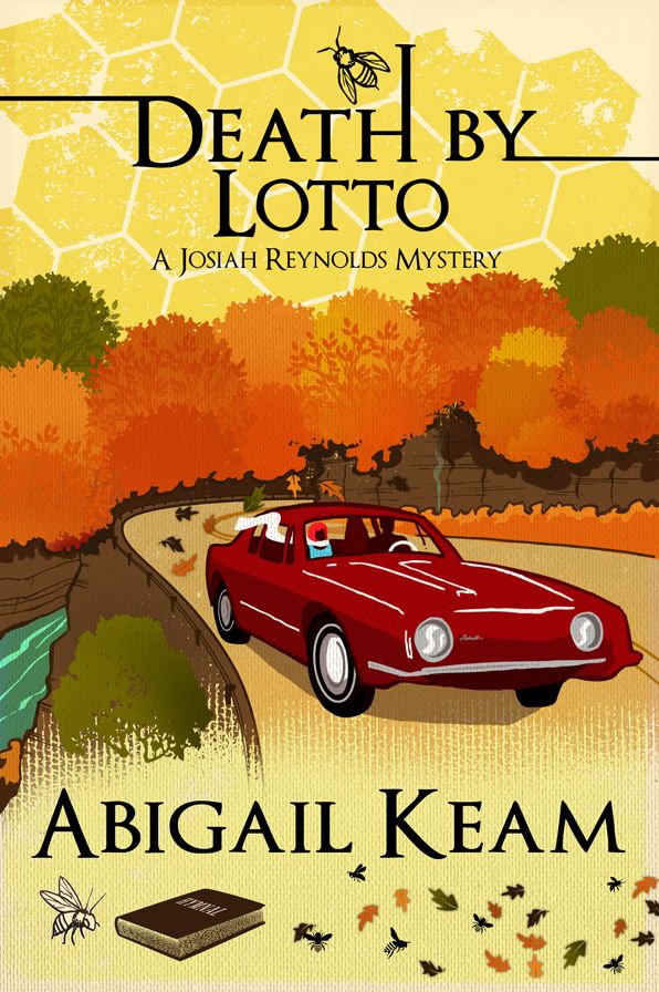 Death By Lotto 5