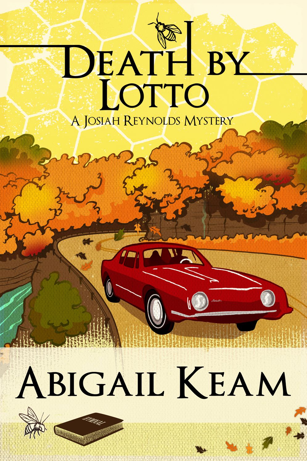 Death By Lotto 5
