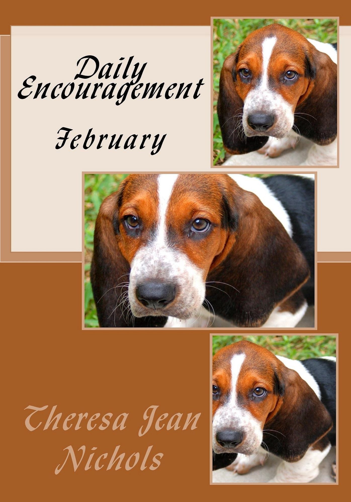 Daily Encouragement February