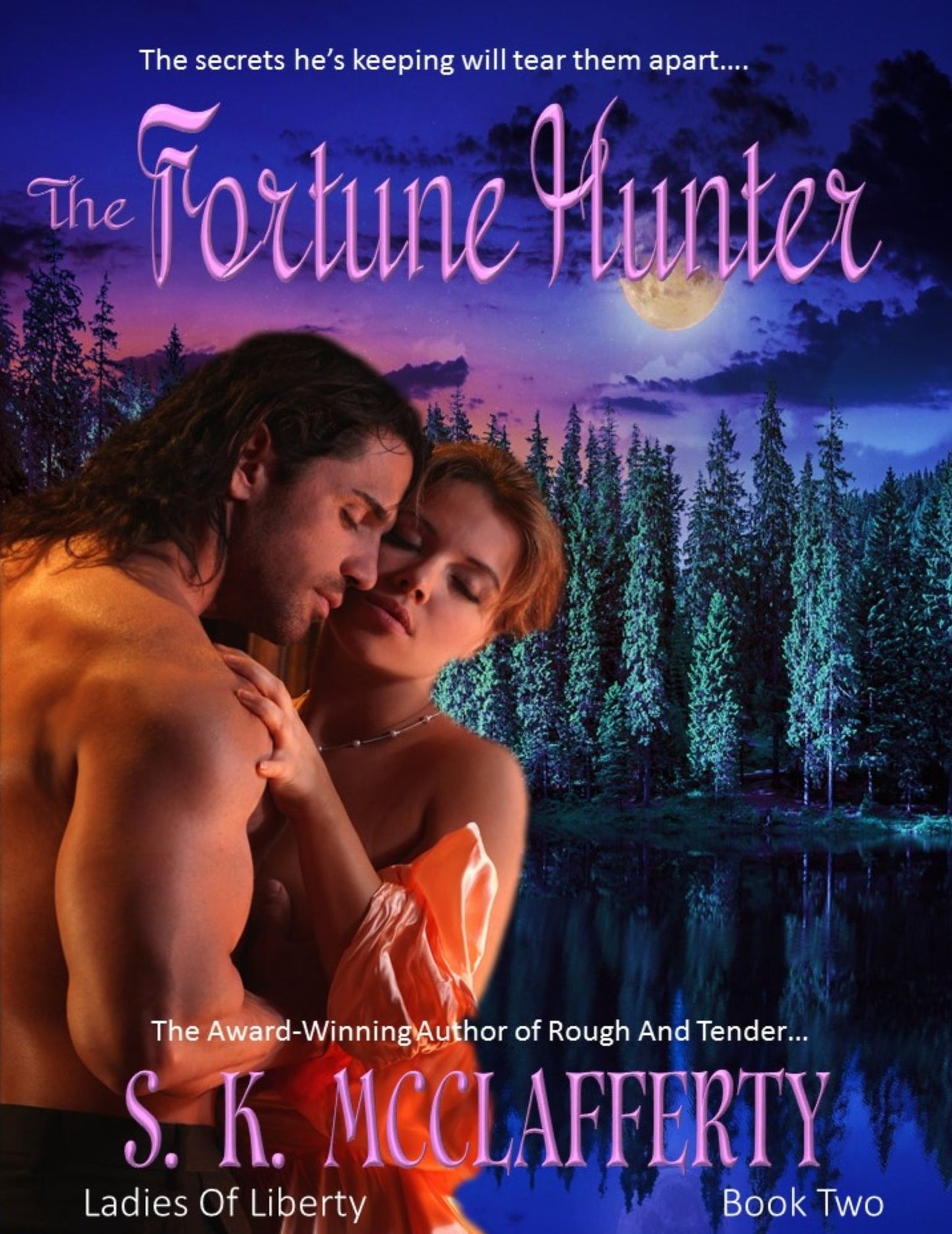 The Fortune Hunter