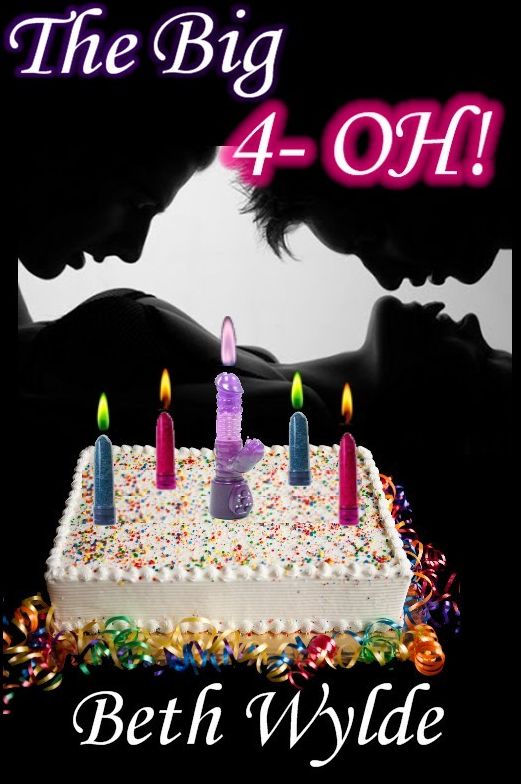 The Big 4-OH!