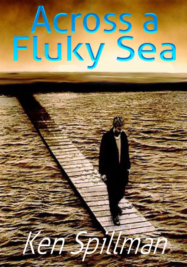 Across A Fluky Sea