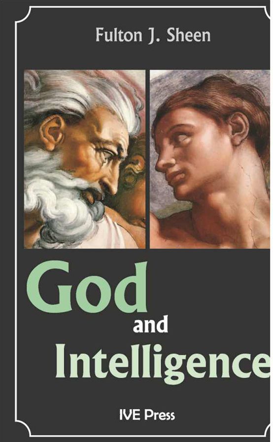 God and Intelligence