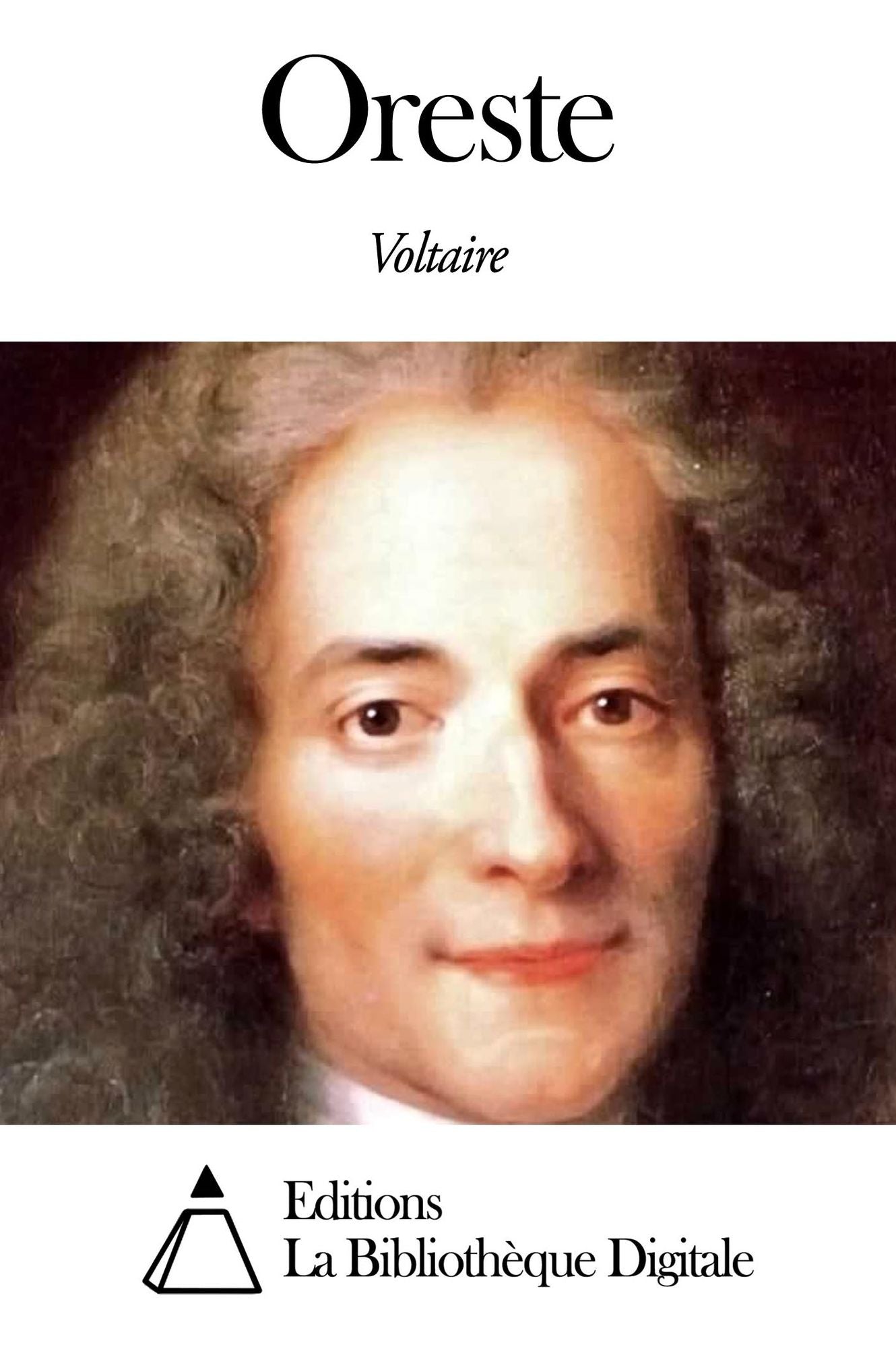 Oreste
