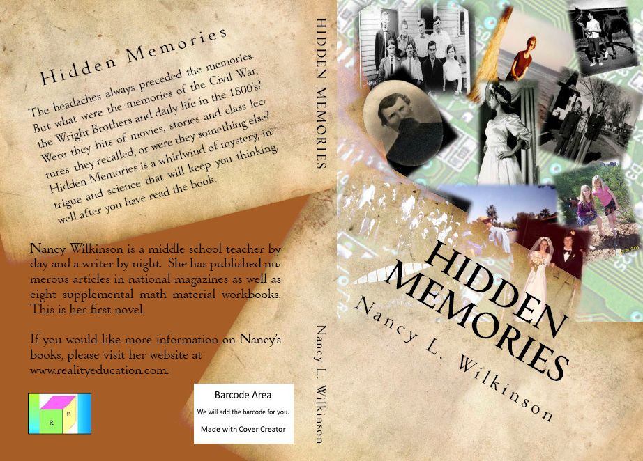 Hidden Memories