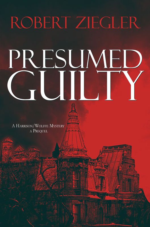 Presumed Guilty