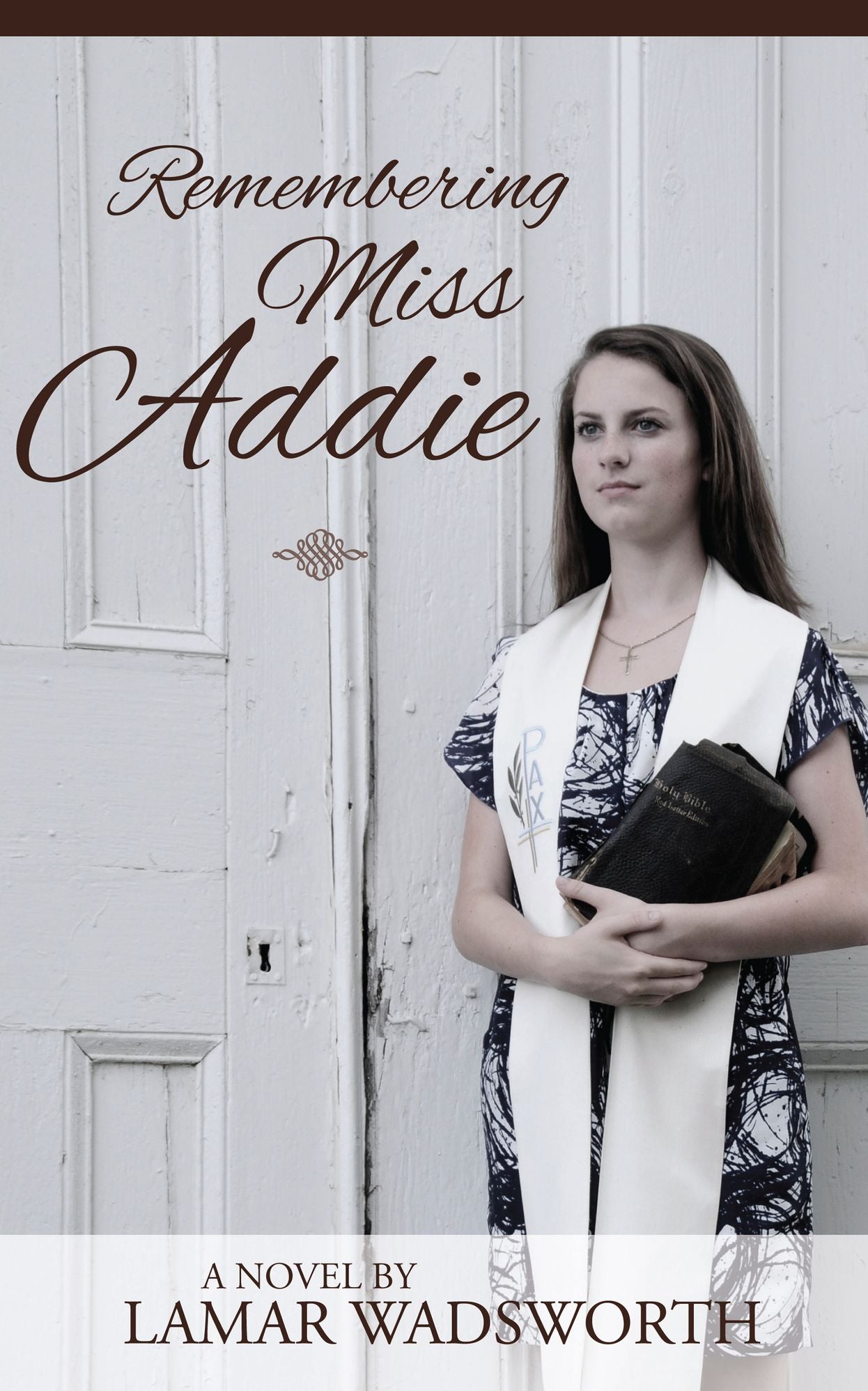 Remembering Miss Addie