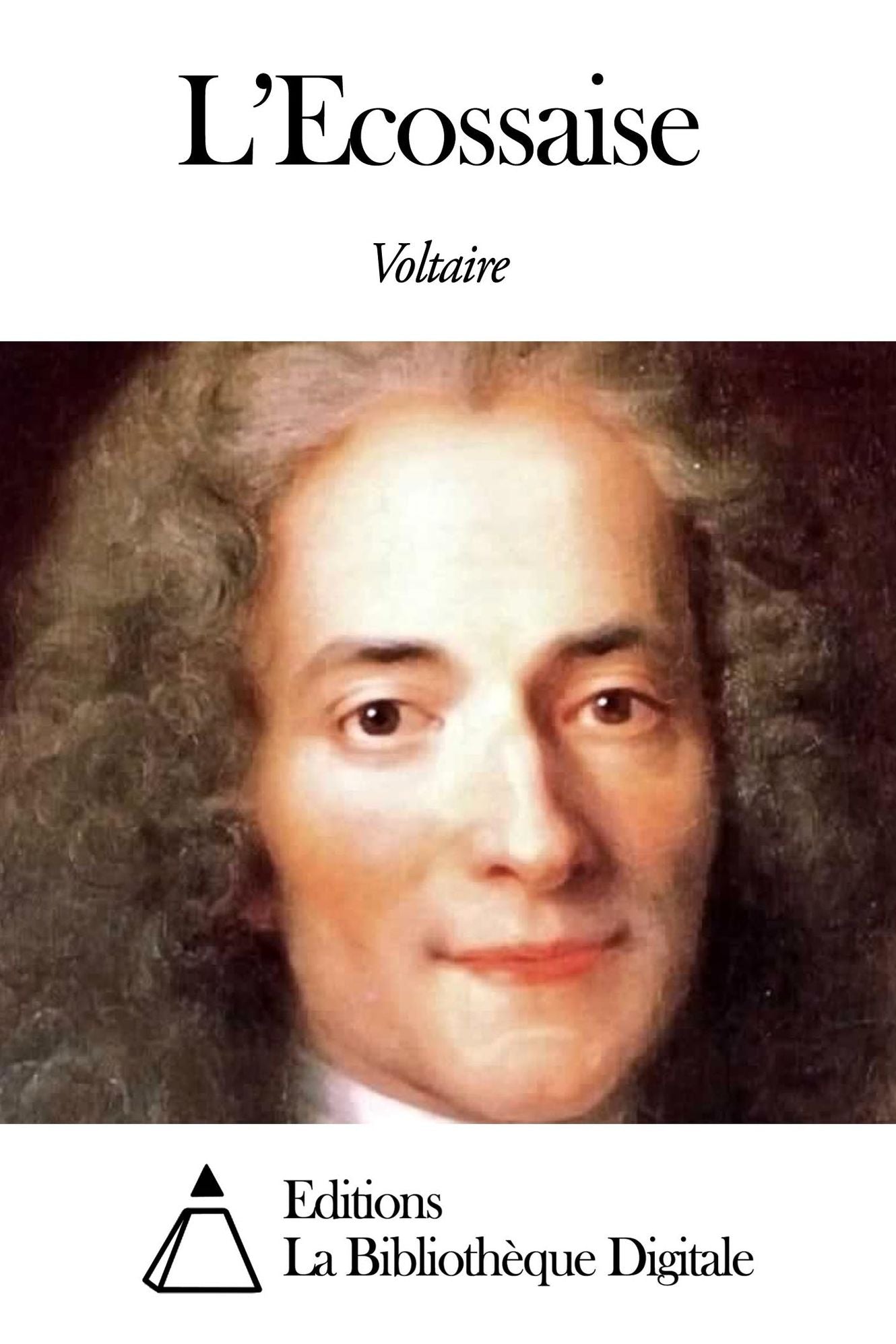 L'Ecossaise