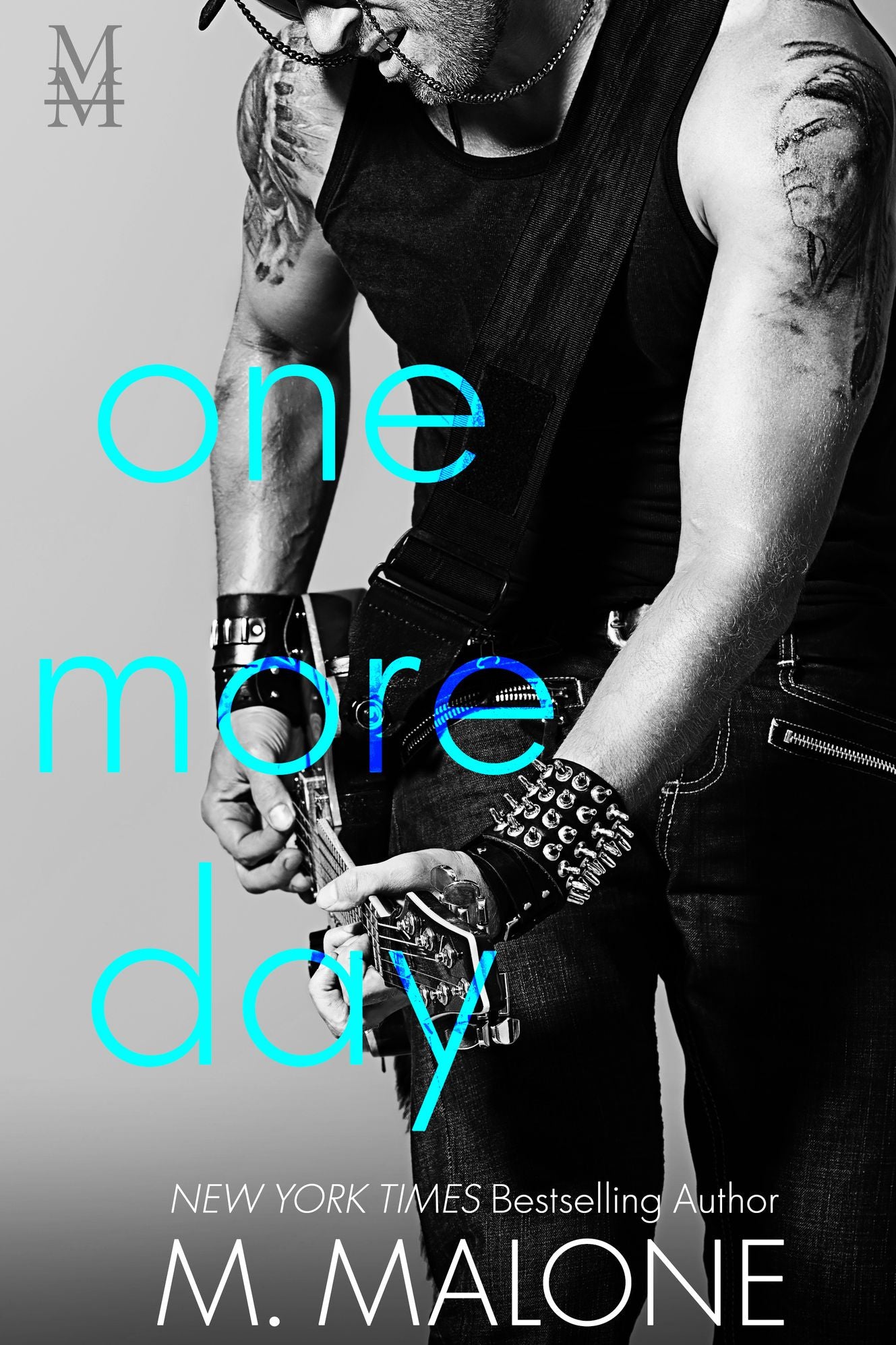 One More Day (A Sexy Standalone Contemporary Romance)