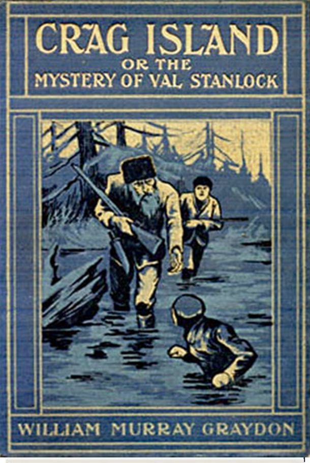 The Mystery of Valentine Stanlock
