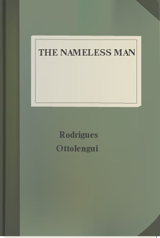 The Nameless Man