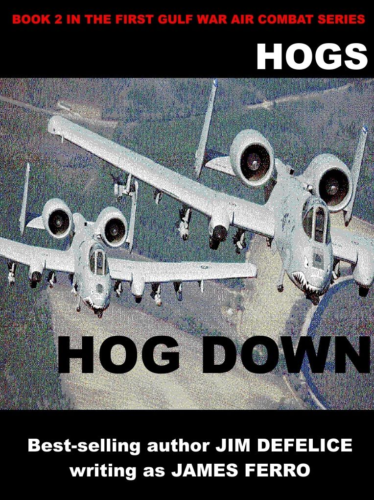 Hogs 2: Hog Down