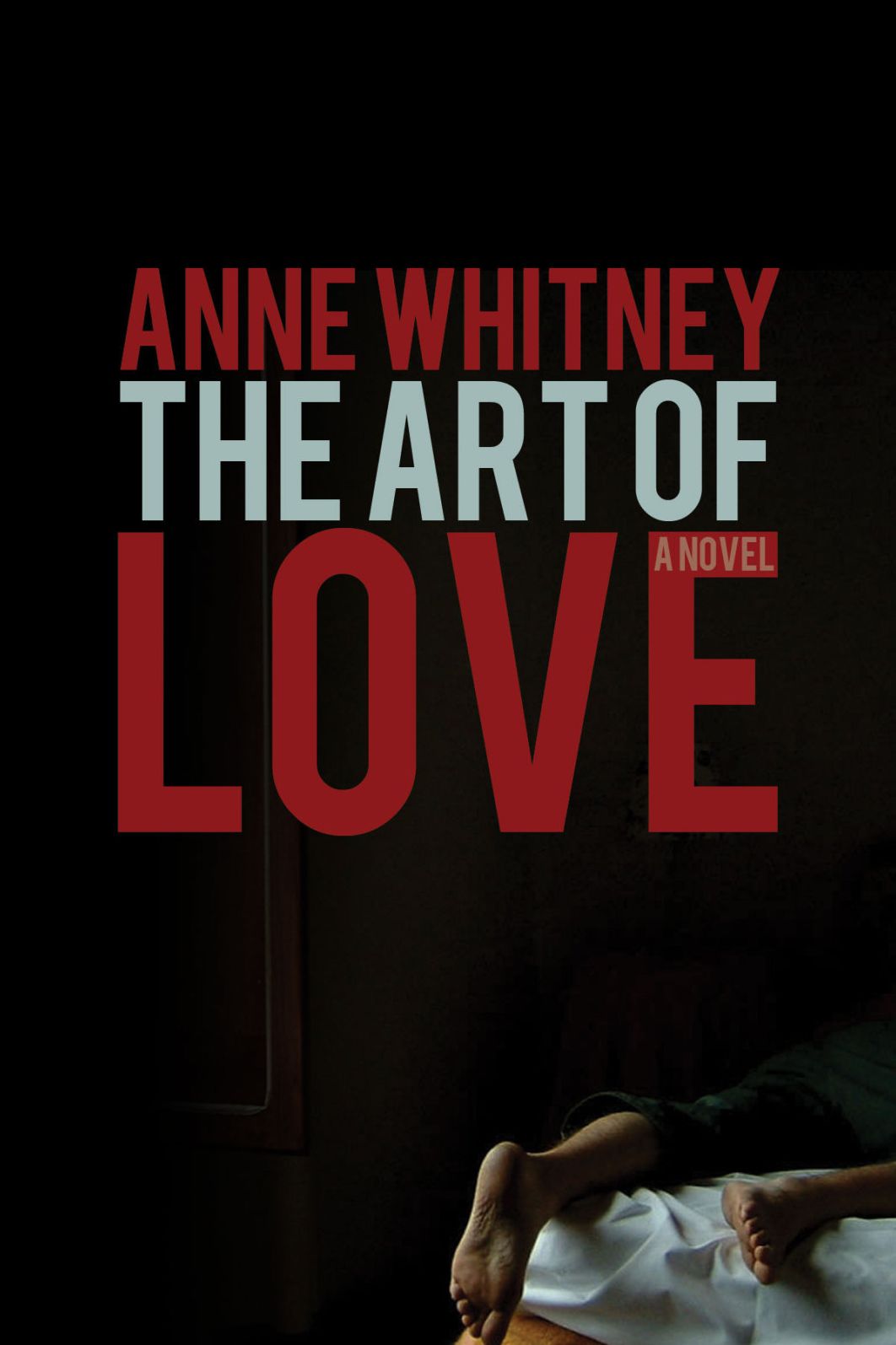 The Art Of Love