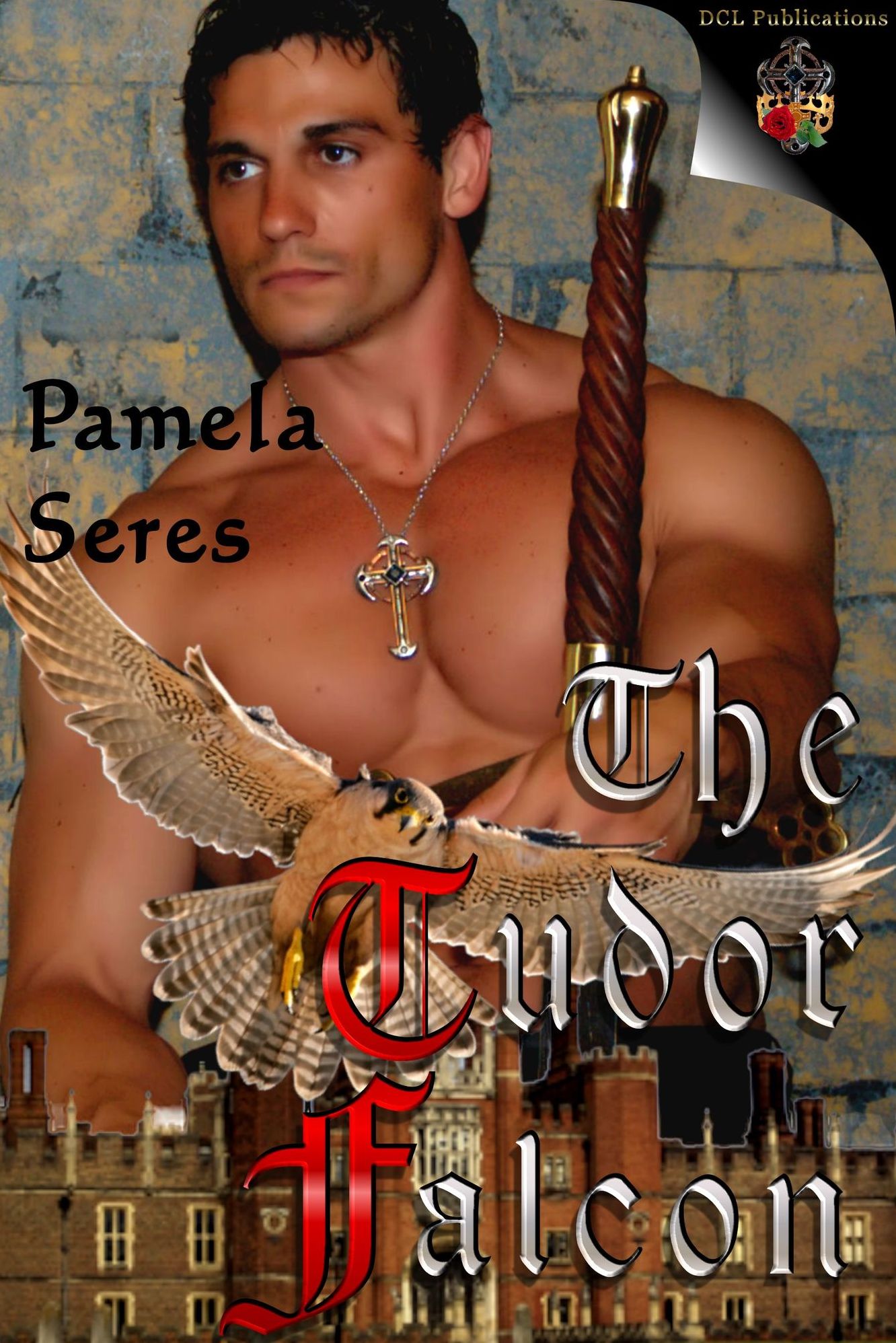The Tudor Falcon