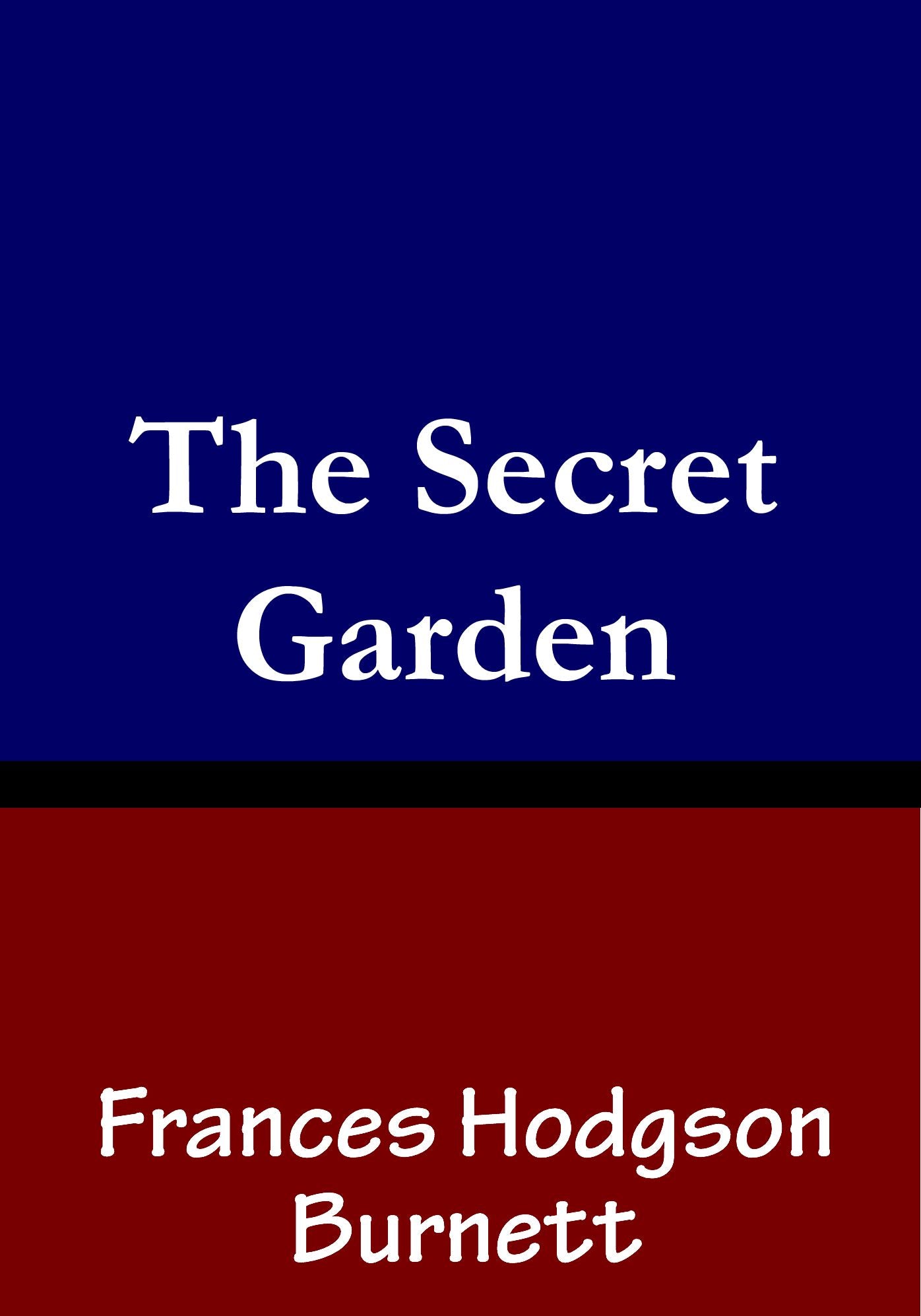 Secret Garden