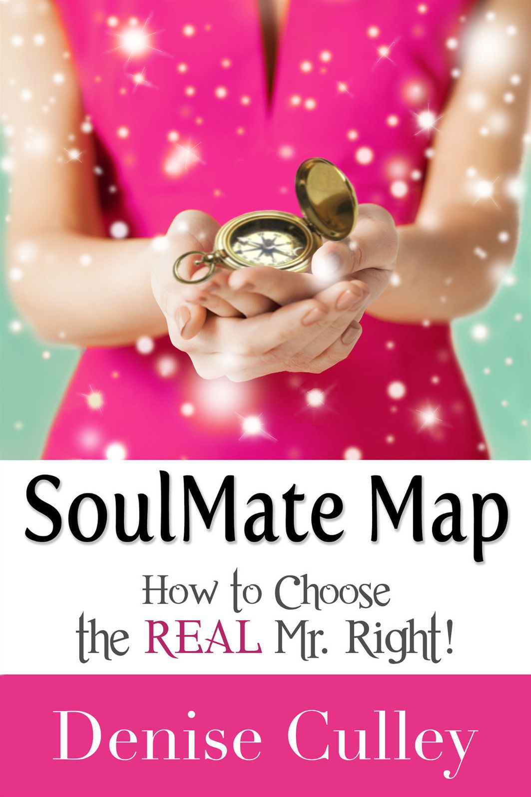 SoulMate Map: A short cut to finding the love of your life