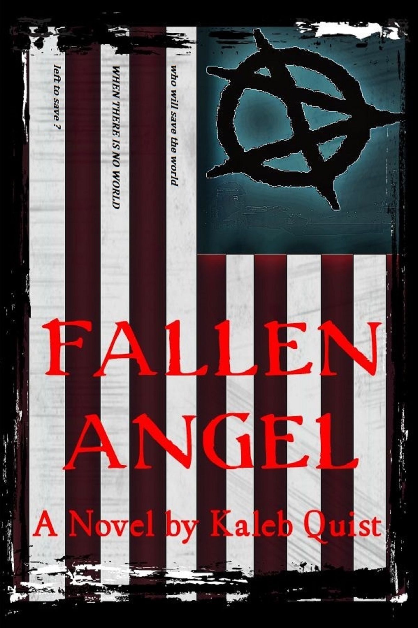 Fallen Angel