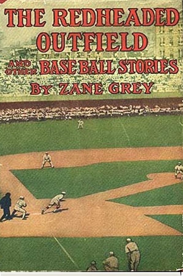 The Redheaded Outfield
