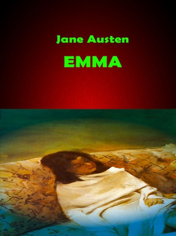 Jane Austen: Emma